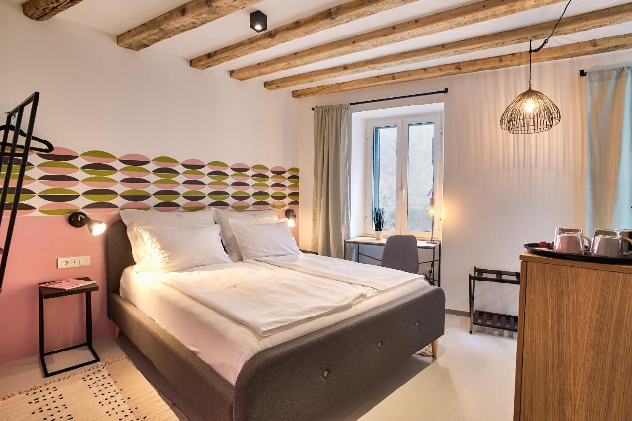 Nars Bed & Breakfast Rovinj Exterior photo