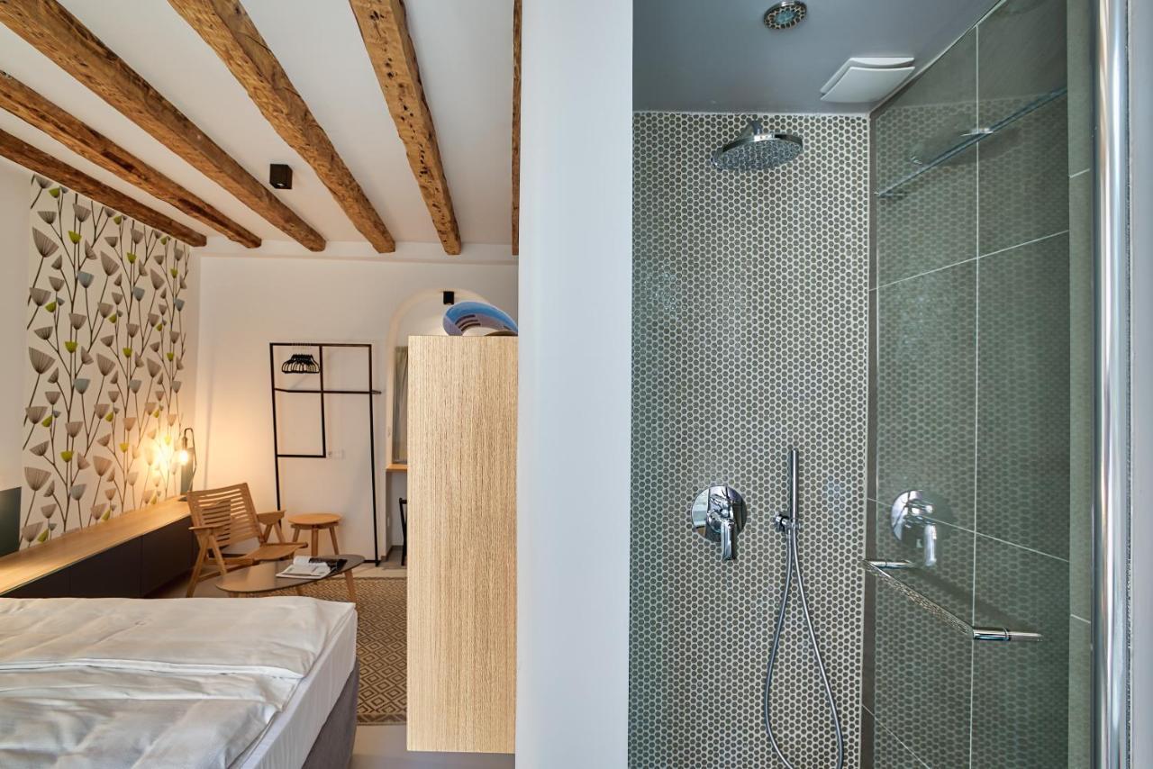 Nars Bed & Breakfast Rovinj Exterior photo