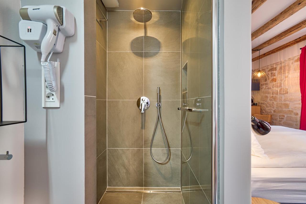 Nars Bed & Breakfast Rovinj Exterior photo
